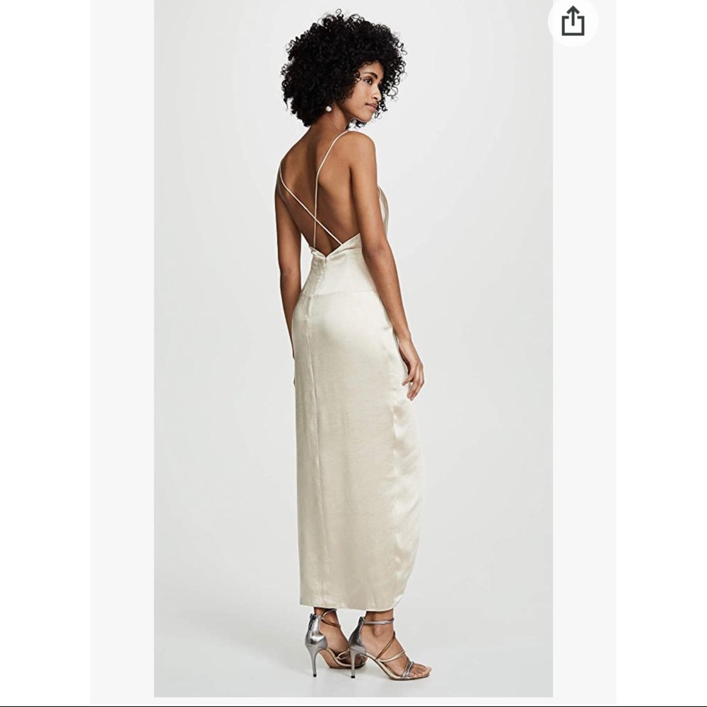 Fame and Partners the Jami dress - Picture 2 of 4